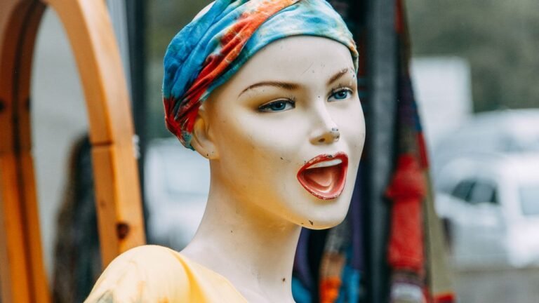 I 7 negozi vintage più belli del mondo (dove fanno shopping anche le star)