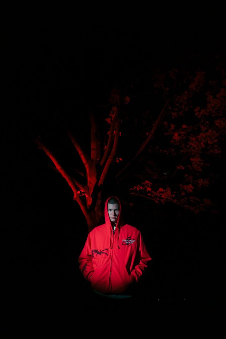 Home Grown x Stranger Things | Acquisizione di Carnaby Street