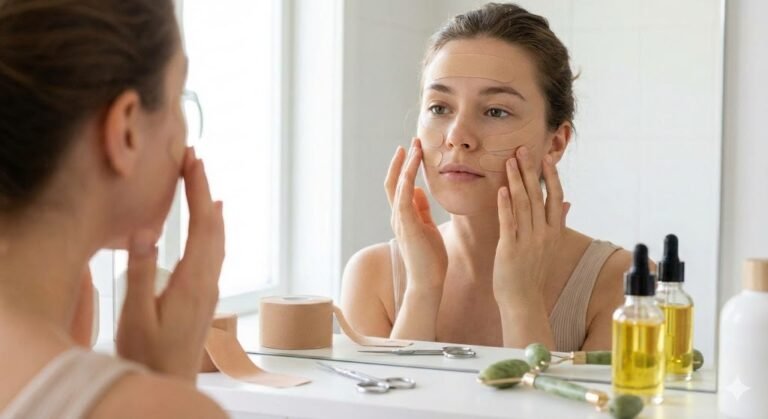 il lifting naturale che sostituisce il botox