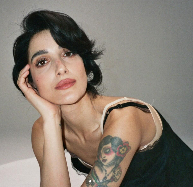 Levante e Sephora contro la violenza sulle donne