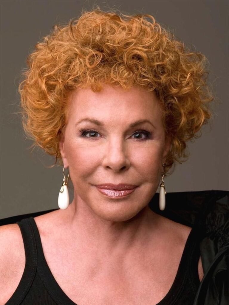 Ornella Vanoni, ci lascia una leggenda della musica italiana