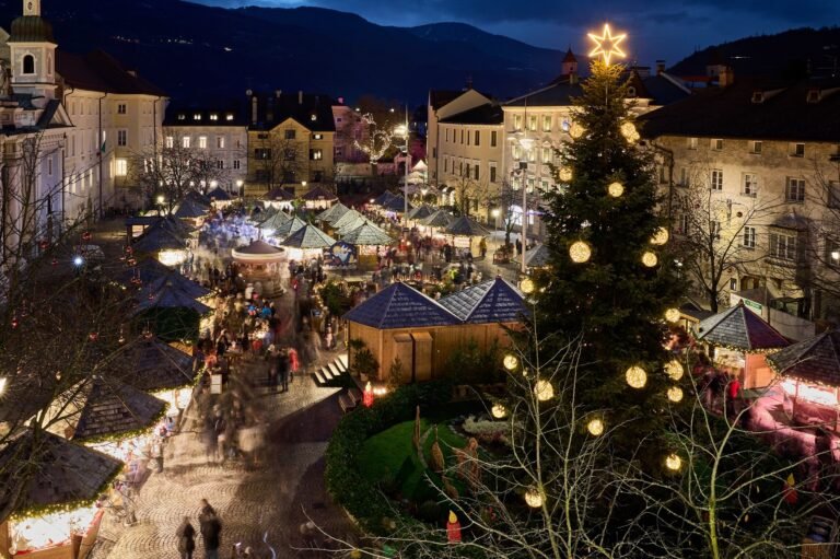 Natale magico e in famiglia ad AKI Family Resort PLOSE