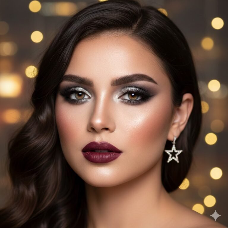 il segreto per un make-up radioso che incanta