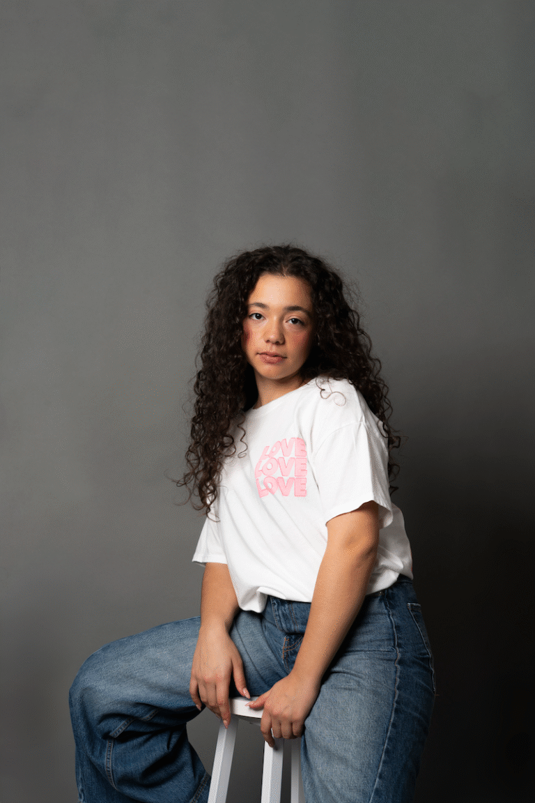 Da Fucecchio al grande schermo: il sogno di Carmen