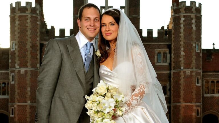 Abito da sposa, no, non lo voglio (più)… Ecco le star pentite del look del loro matrimonio