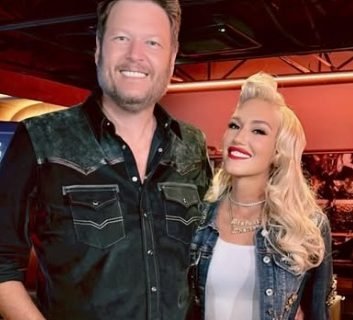 Gwen Stefani e Blake Shelton tra dubbi e nuovi equilibri