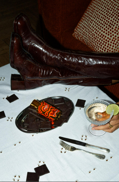 Il profumo al rum e cacao che sa di notti indimenticabili