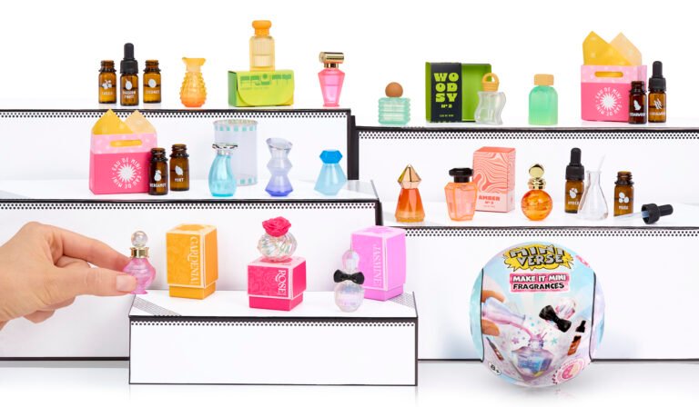 Regali di Natale per bambini che li faranno saltare di gioia