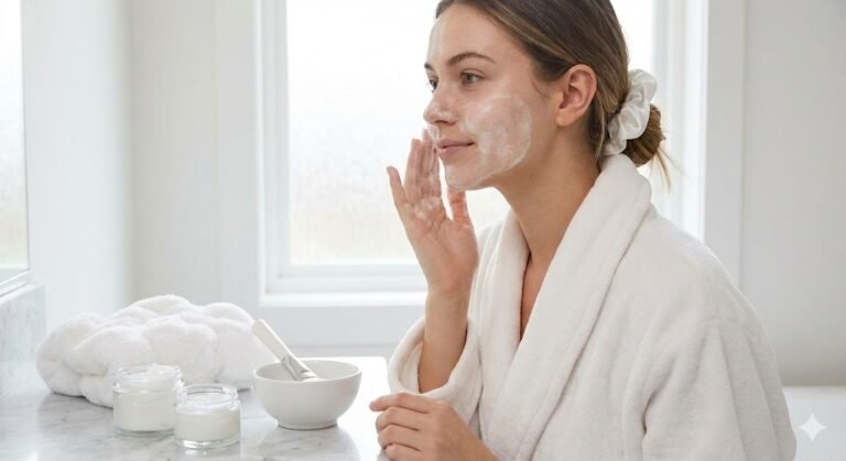 devo avere per una beauty routine “leggera”