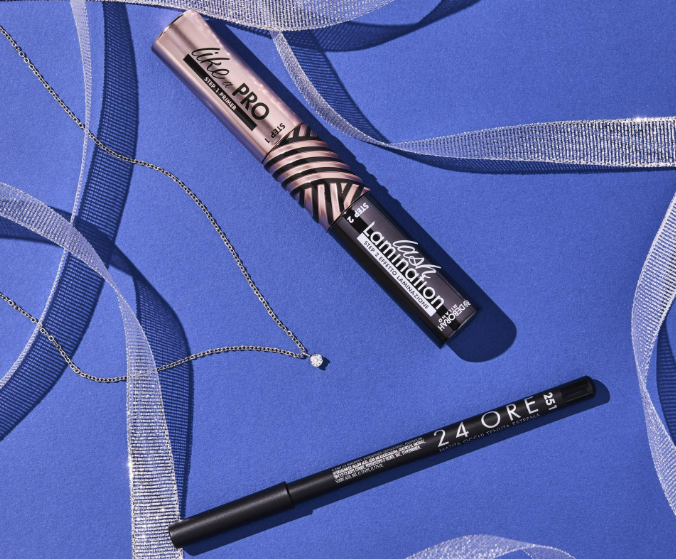 il beauty kit con gioiello incluso