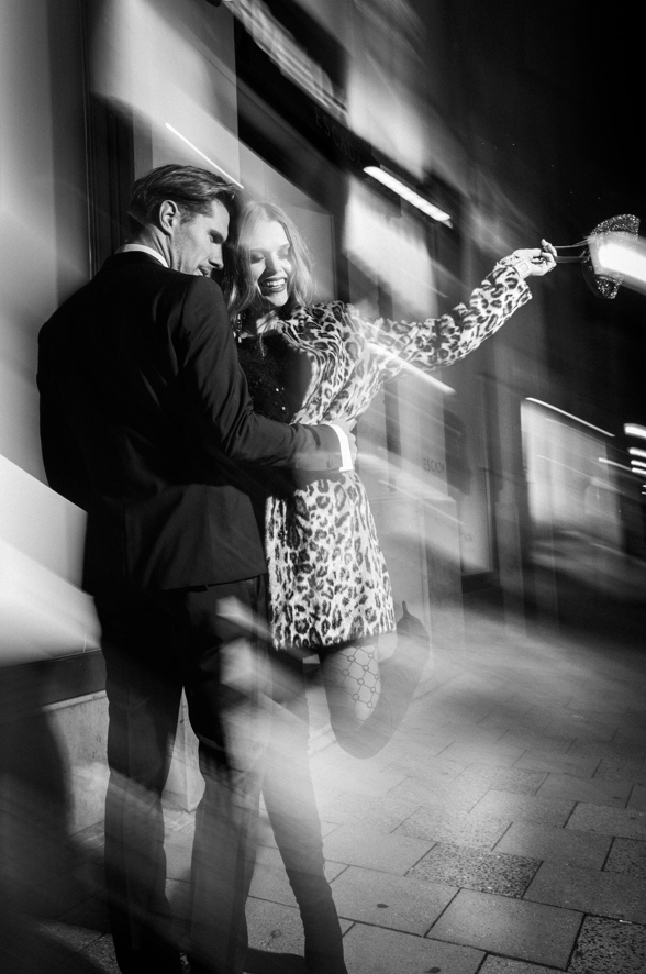 Velvet in Vegas, una lettera d’amore olfattiva