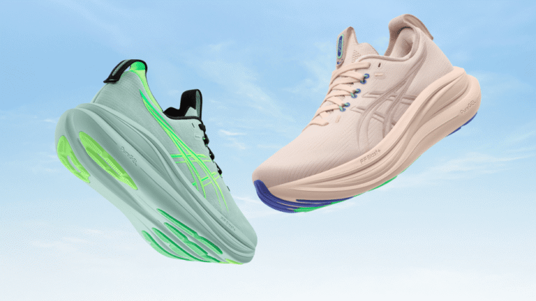 Asics fonda l’Istituto di scienze dello sport presso l’Università del Michigan