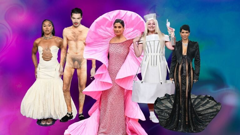 Ok, non facciamone un dramma, ma questi sono i peggiori look del 2025