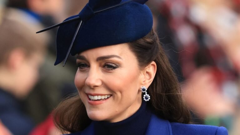 Kate Middleton festeggia il suo 44esimo compleanno con un video molto personale in cui parla del potere di guarigione della Natura e se dice «profondamente grata di essere viva»