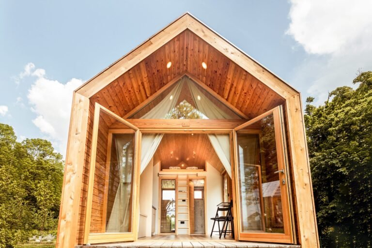 dove dormire per stupirsi davvero