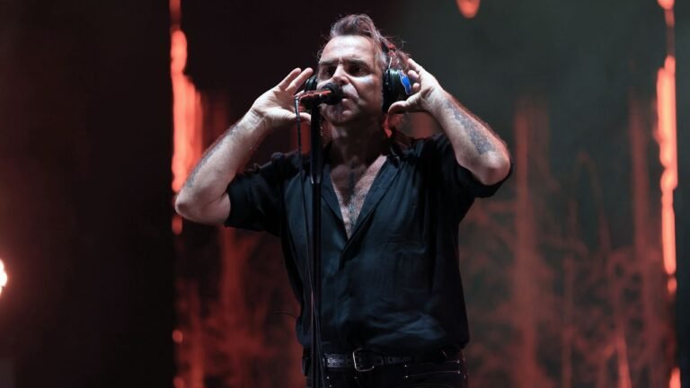 Lutto per Piero Pelù, è morto il padre Giovanni: «Sarò sempre orgoglioso di essere tuo figlio»