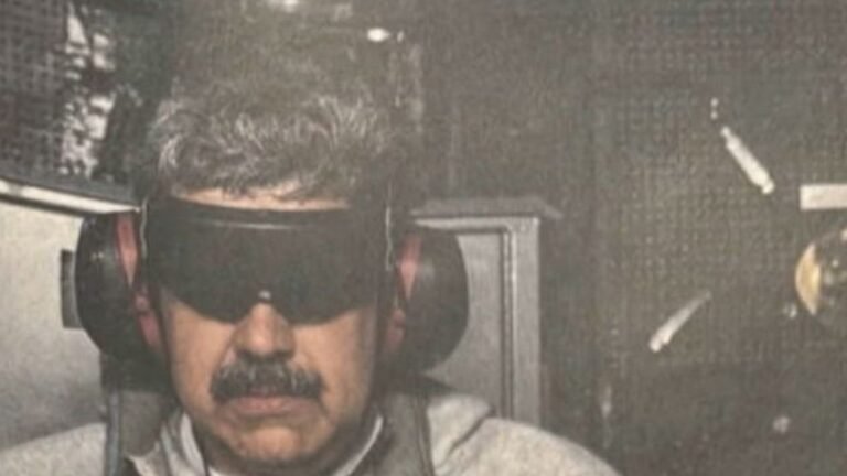 Dalla tuta di Nicolás Maduro al maglione di Luigi Mangione: perché i vestiti dei protagonisti della cronaca vanno a ruba?