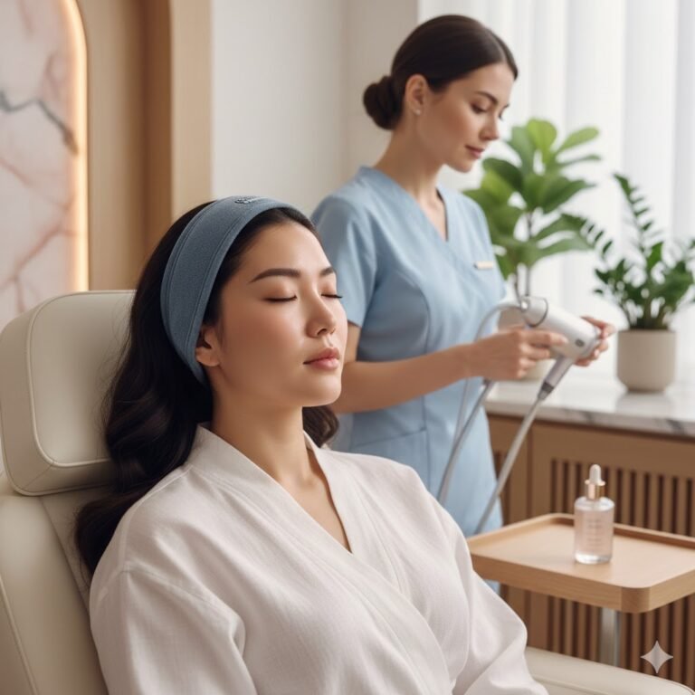 K-Beauty, pelle luminosa con il metodo coreano