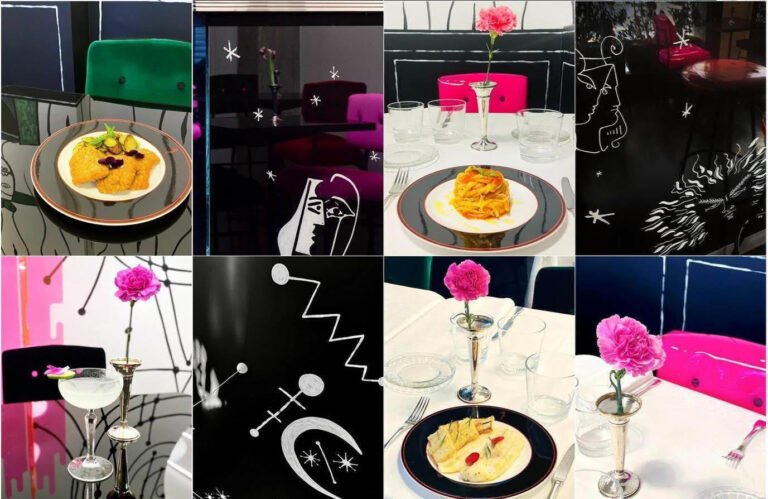 dove vivere una pausa relax di stile