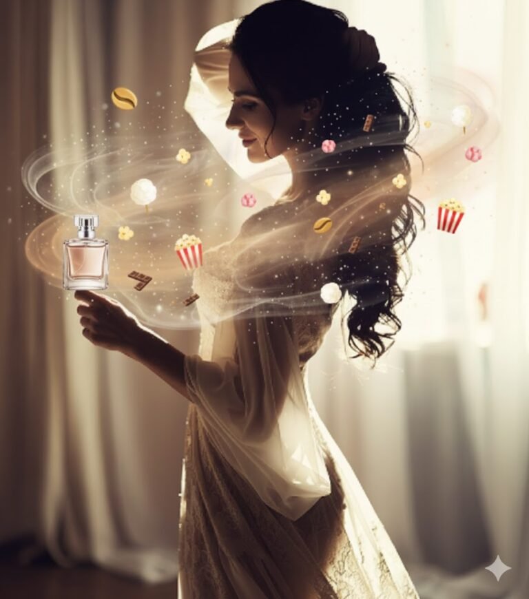 le fragranze dolci che ti faranno innamorare