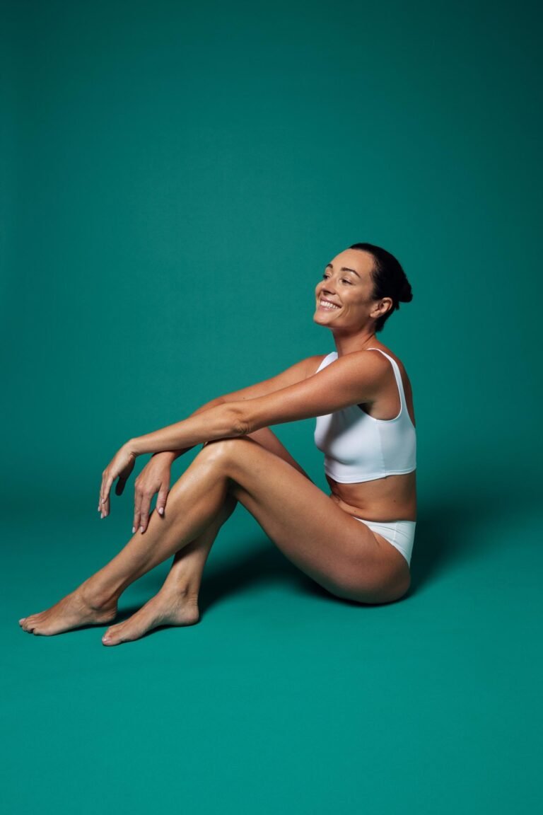 5 step per “sgonfiarsi” subito