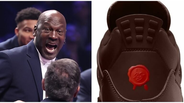 Air Jordan 4 Retro Prm ‘Bin 23’ Data di rilascio 2026 IQ5497-200