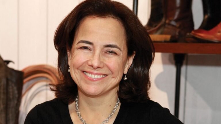 L’ex direttore operativo di Levi’s si dirige ad Ariat come CEO entrante