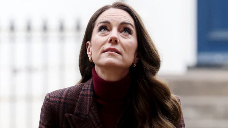Kate Middleton e il cancro: «Non siete soli»