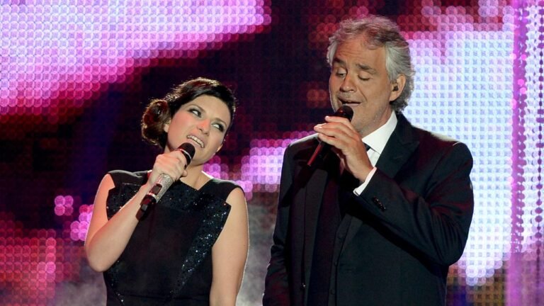 Olimpiadi: da Mariah Carey a Bocelli, tutte le star che si esibiscono alla cerimonia di apertura