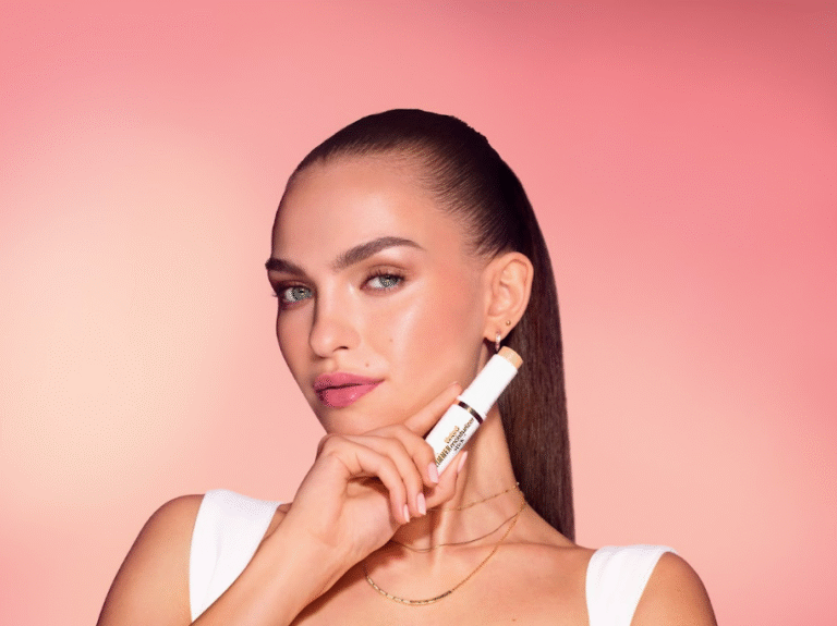 il segreto del nuovo stick