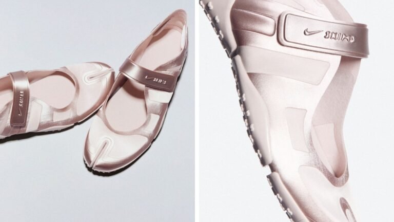 Nike appare nell’indice dei marchi più hot di Lyst per la prima volta in due anni