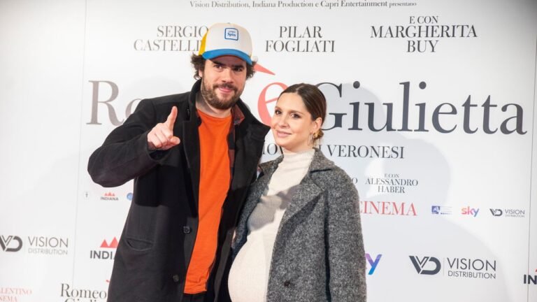 Perché Andrea Pisani, arrivato a questo punto, dovrebbe darci un taglio con le frecciatine alla ex Beatrice Arnera