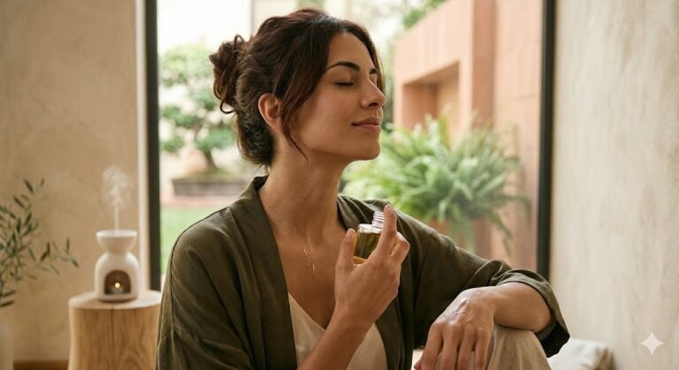 La nuova frontiera del benessere che profuma di libertà