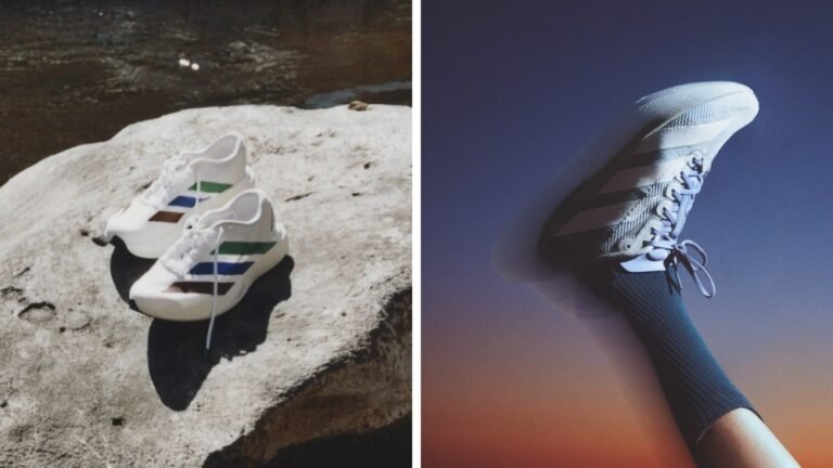 Come le scarpe da corsa sono diventate un tale successo