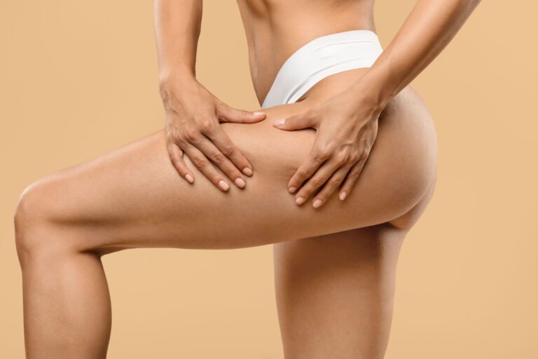 come risvegliare la tonicità in primavera