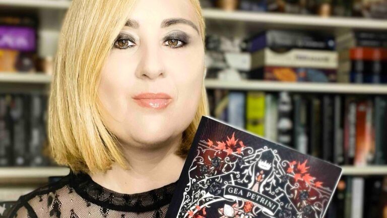Self publishing, la nuova scelta degli scrittori. Il racconto di Gea Petrini: «Ho pubblicato i miei libri da sola ed è stato un successo»
