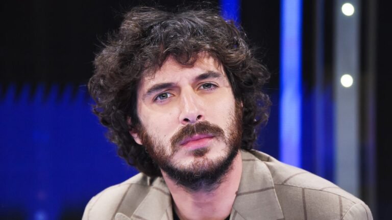 Pierpaolo Spollon: «Posso andare a cena con re Carlo senza sfigurare. Ci tengo tanto all’educazione e al rispetto»