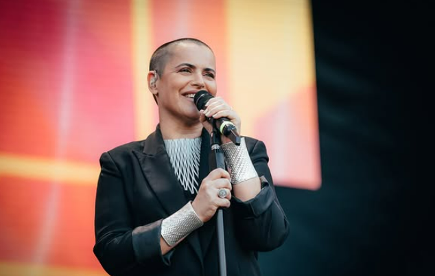 Silvia Salemi, la rinascita dopo il silenzio: il nuovo brano