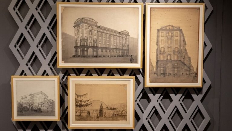 A Milano c’è un nuovo tesoro da scoprire: l’universo di Piero Portaluppi arriva a Villa Necchi