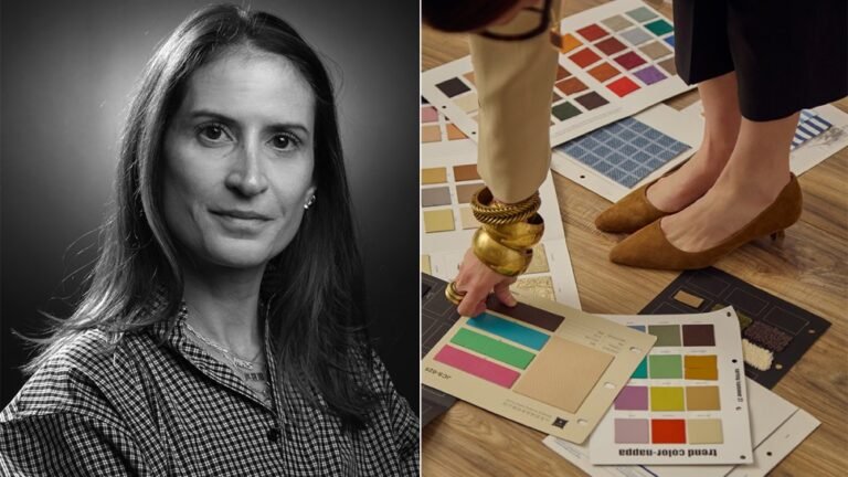 Fabiana Rigamonti di Aerosoles parla di cosa rende un grande mentore