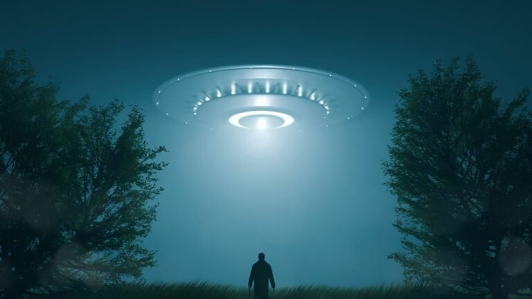Arriva l’ambasciata ufficiale internazionale per gli extraterrestri: tutto quello che c’è da sapere per accogliere gli alieni