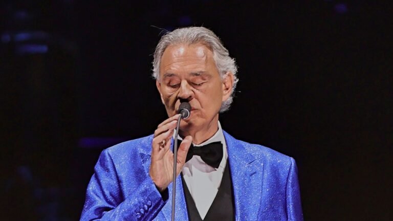 Andrea Bocelli, furto in una sua villa a Forte dei Marmi: rubati borse, gioielli e contanti per almeno mezzo milione di euro