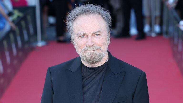 Franco Nero: «La donna più importante della mia vita? Vanessa Redgrave. Ho avuto la fortuna di imparare molto dall’amore. Non voglio soffrire, la malattia è la mia paura più grande»