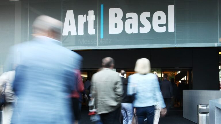 Art Basel 2026: la fiera dell’arte più importante del mondo si reinventa