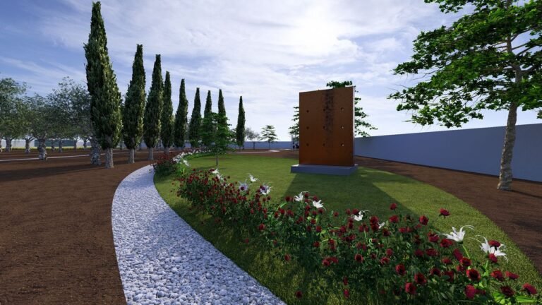 Sicilia, nel giardino di una maga