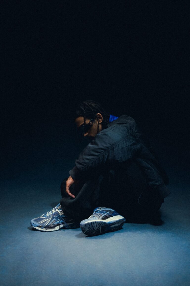La guida definitiva alle taglie New Balance