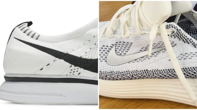 Data di rilascio del corridore Nike Flyknit