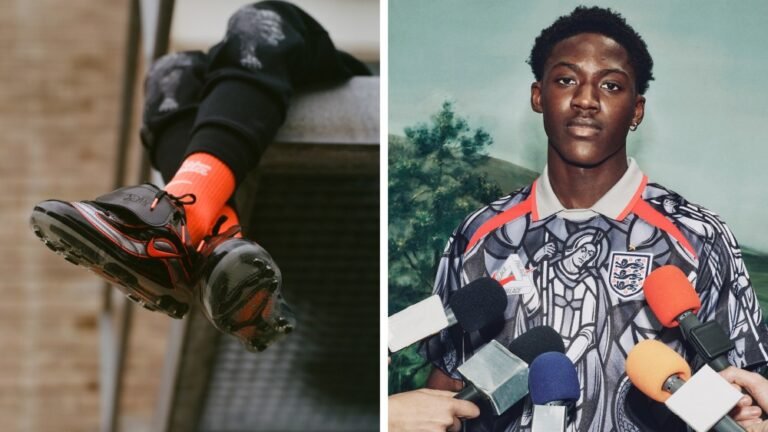 Come Nike ha preparato le sue collaborazioni di successo per la Coppa del Mondo