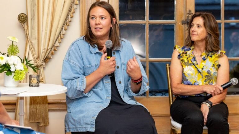 Comunità, connessione e inclusione ridefiniscono l’outdoor per le donne
