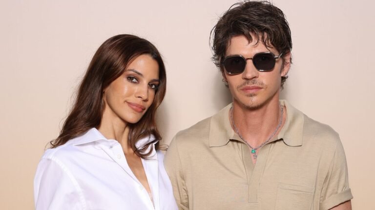 Matrimonio tra nepo babies: la figlia di Quincy Jones e Nastasja Kinski ha sposato il fratello di Nicola Peltz